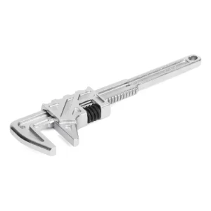 Llave Ajustable Titan Auto Pulgadas