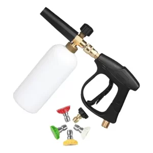 Pulverizador Hidrolavadora Autos M22 a M14mm