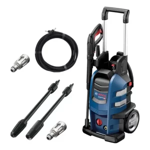 Hidrolavadora Bosch GHP 4-50 + Kit Repuestos