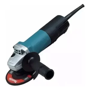 Esmeril Angular Eléctrico Manual 720W 220V