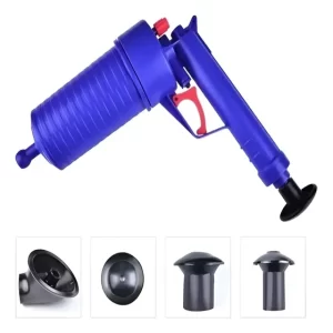 Kit Émbolo Pistola Aire Alta Presión Hidrolavadora