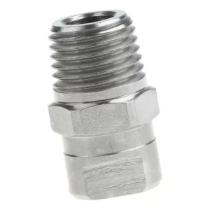Cabezal Ventilador 1/4 para Hidrolavadora