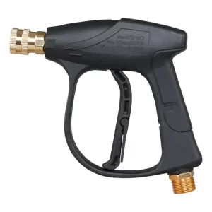 Pistola Hidrolavadora de Alta Presión para Auto