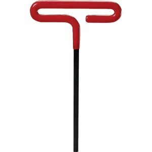 Llave Allen Eklind Mango en T 9/64"
