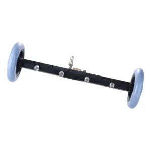 Limpiador Tren Rodaje 16" Hidrolavadora