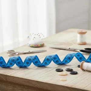 Huincha de Medir Cinta Métrica Creative Costura 1.5m