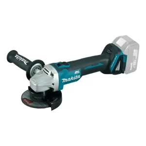 Mini Esmeril Makita DGA454Z 115mm 18V Sin Batería