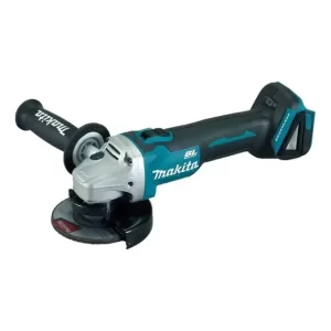 Esmeril Angular Makita 18V 4-1/2" DGA454Z