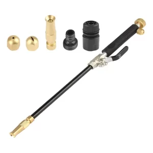 Pistola Hidrojet Portátil para Hidrolavadora