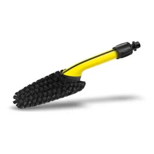 Cepillo Limpieza Llantas para Hidrolavadora