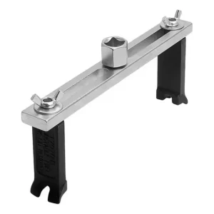 Llave Allen Extracción Tapa Combustible