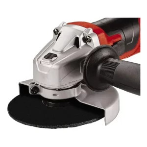 Esmeril Angular Einhell TE-AG 4.5" 750W Rojo