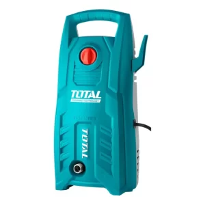 Hidrolavadora Total 1400W 130 Bar TGT11316