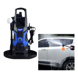 Hidrolavadora Alta Presión DANMI Eléctrica Auto