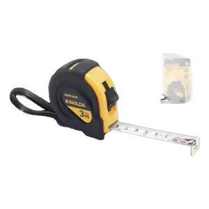 Huincha de Medir Hoto HTT0024GL Cinta Métrica