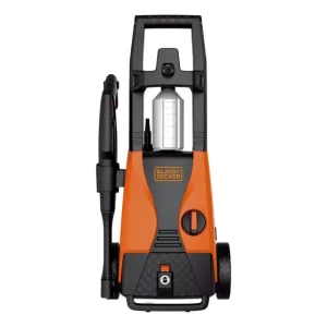 Hidrolavadora Black+Decker 1512 PSI 1400W