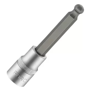 Dado Llave Allen Force 1/2" 5mm Bola 34510005