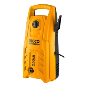 Hidrolavadora Alta Presión 1400W 130Bar 1900PSI