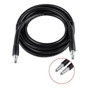Manguera Alta Presión Hidrolavadora Black+Decker
