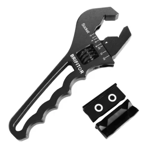 Llave de Accesorios Brifitor 3AN-16AN