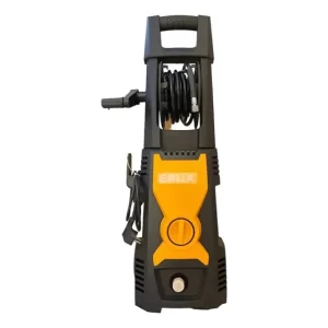 Hidrolavadora Eléctrica Profesional 1800W