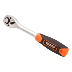 Llave Chicharra Dados 1/2 Makawa (Kit Llaves Allen)