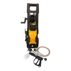 Hidrolavadora Eléctrica 1700W 120 PSI