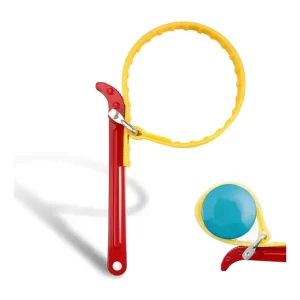 Llave de Correa Heqxwl 8 Pulgadas Ajustable