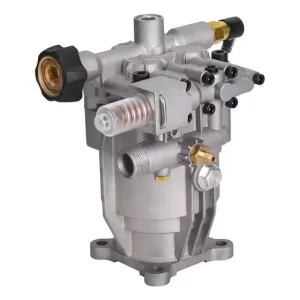 Bomba Hidrolavadora Gasolina 3200PSI Eje 3/4