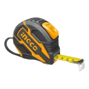 Huincha de Medir Ingco 10m x 25mm Cinta Métrica