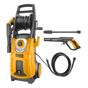Hidrolavadora Ingco 2000W 150 Bar HPWR20008