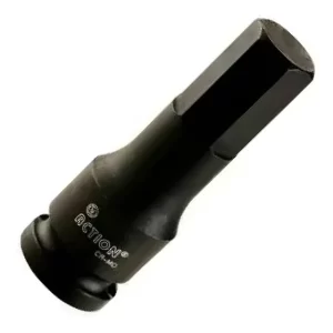 Dado Impacto Llave Allen 3/4" 14mm Force
