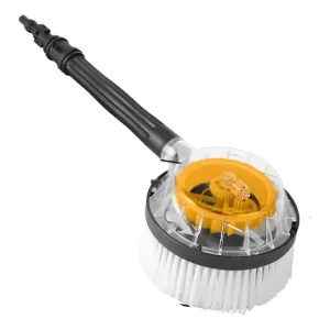 Cepillo Giratorio para Hidrolavadora Ingco HRB8702