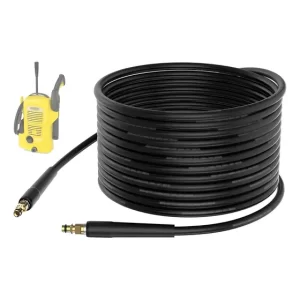 Manguera Repuesto 15m Hidrolavadora Karcher K2-K7