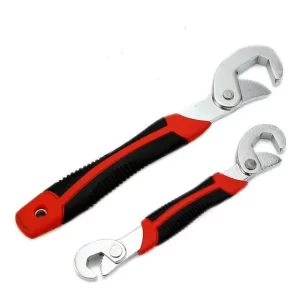 Llave Ajustable Universal Fami Profesional