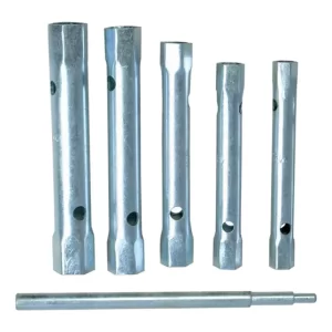 Llave Allen y Vaso Multifuncional Grifos