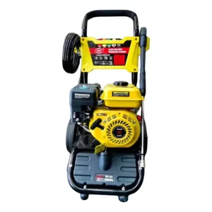 Hidrolavadora Industrial Profesional 3200Psi 170Bar