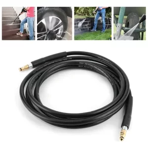 Manguera 10m Limpia Presión Hidrolavadora Karcher