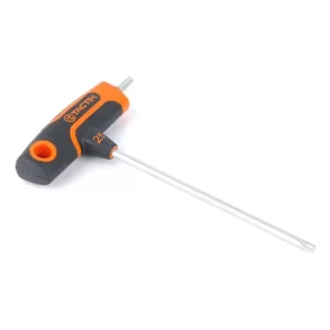Llave Allen Punta Torx T20 Tactix 206380