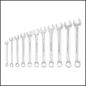 Set 11 Llaves Combinadas Métricas Ryobi