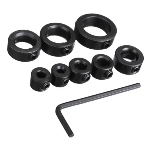 Llave Allen 8mm con Tope de Profundidad