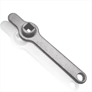 Llave Allen Radiador Fontanería Acero