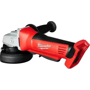 Esmeril Angular Milwaukee M18 Fuel 4-1/2" Doble G.