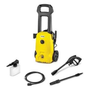 Hidrolavadora Karcher Wash Jet 1200W