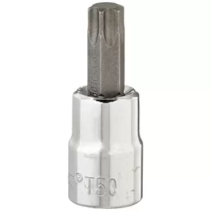 Llave de Vaso Torx T-50 Cdts9n