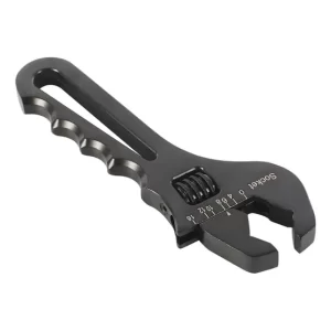 Llave Ajustable Aluminio 3AN-16AN WFLNHB