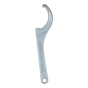 Llave Ajustable Metal Duradero Dollo Chrome