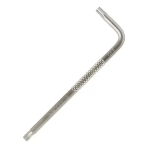 Llave Allen L Torx TTX Profesional
