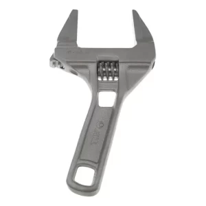 Llave Ajustable Ultra Delgada de Precisión