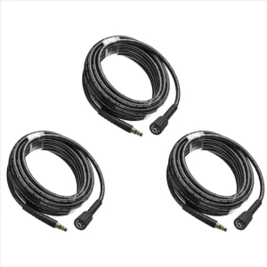 Hidrolavadora Alta Presión 10m Limpieza Cobre (3x)